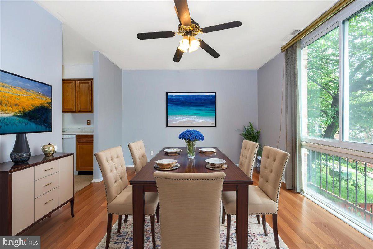 WILDE LAKE - Residential