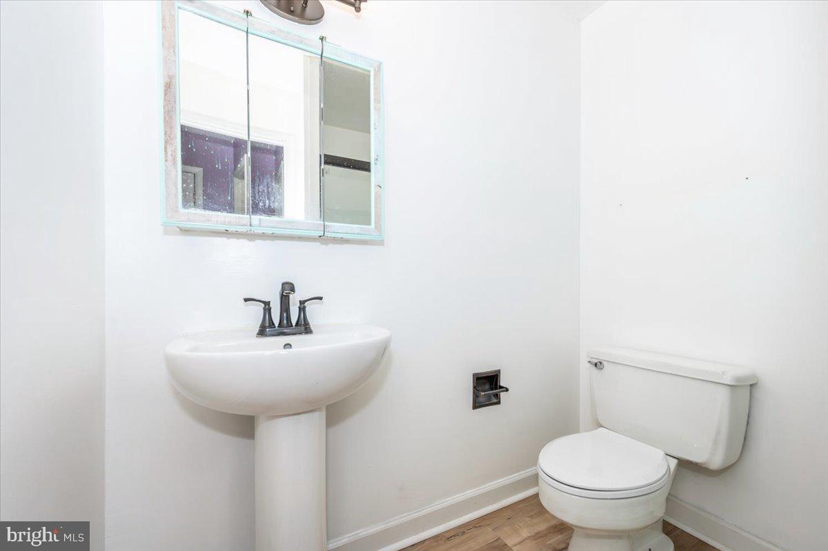 WILDE LAKE - Residential