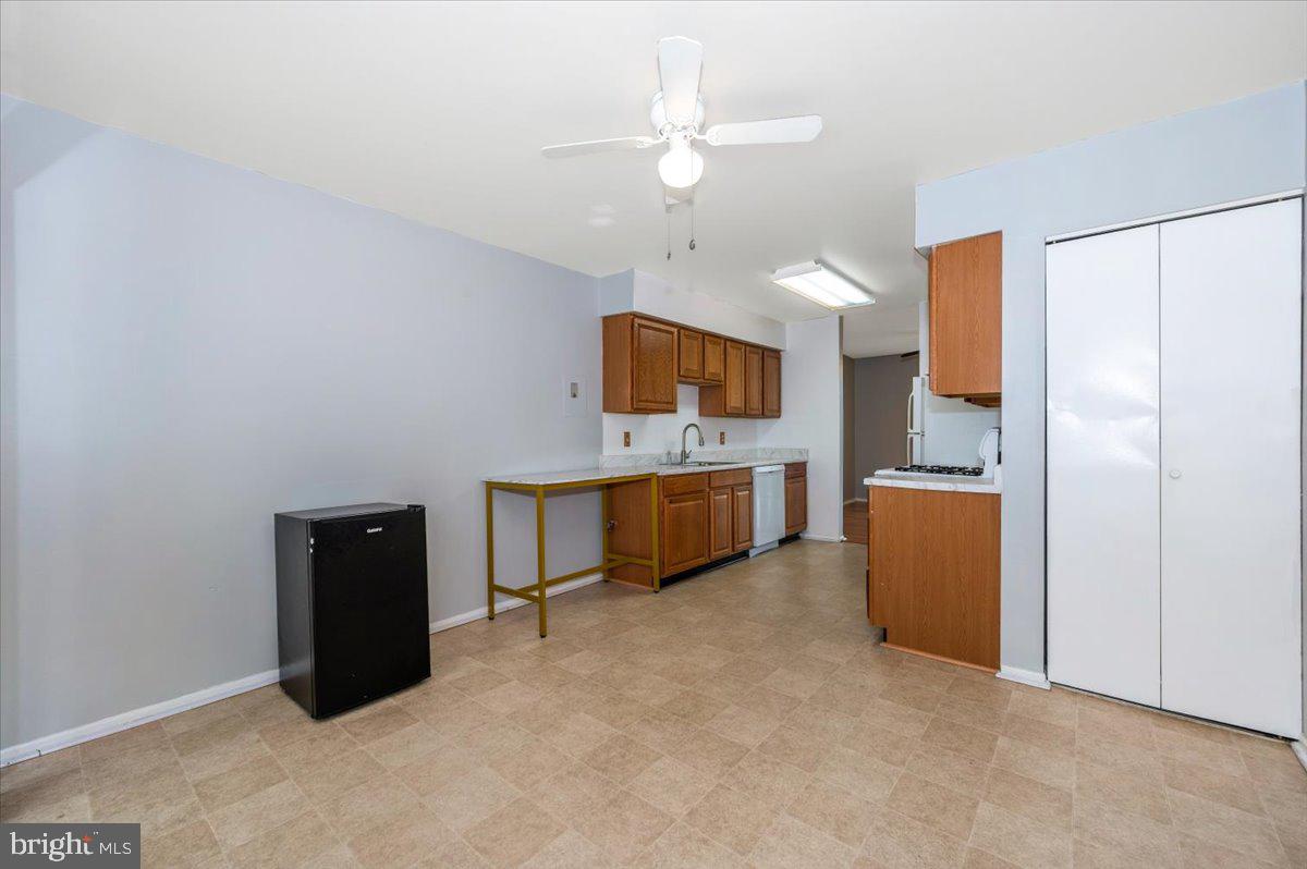 WILDE LAKE - Residential