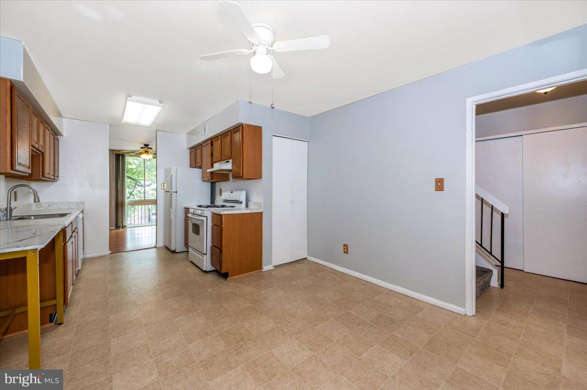 WILDE LAKE - Residential