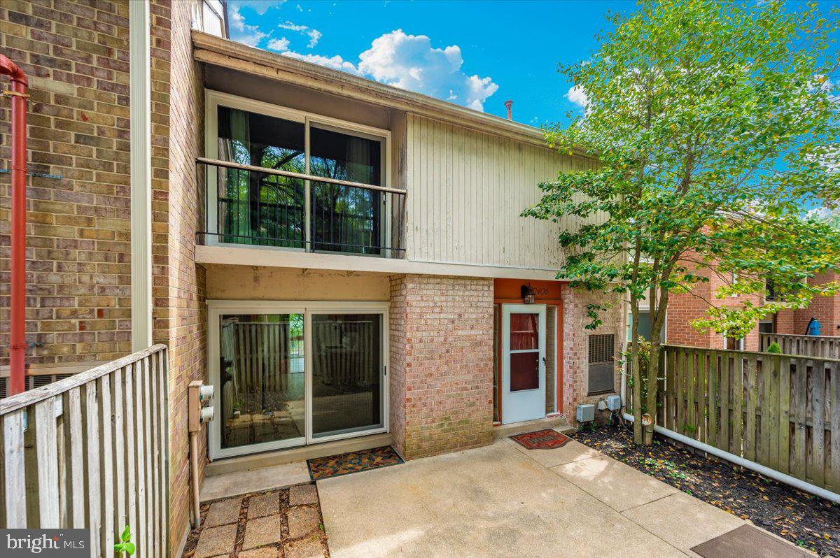 WILDE LAKE - Residential