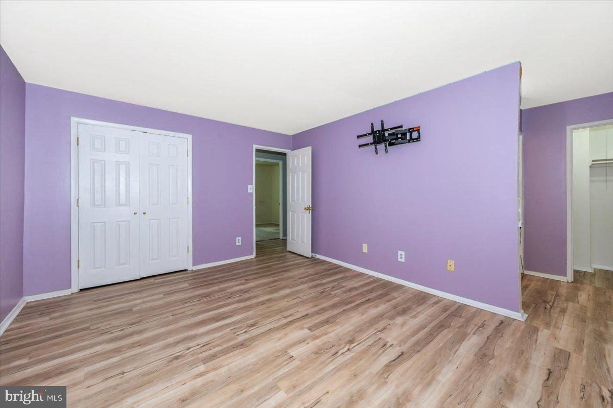 WILDE LAKE - Residential