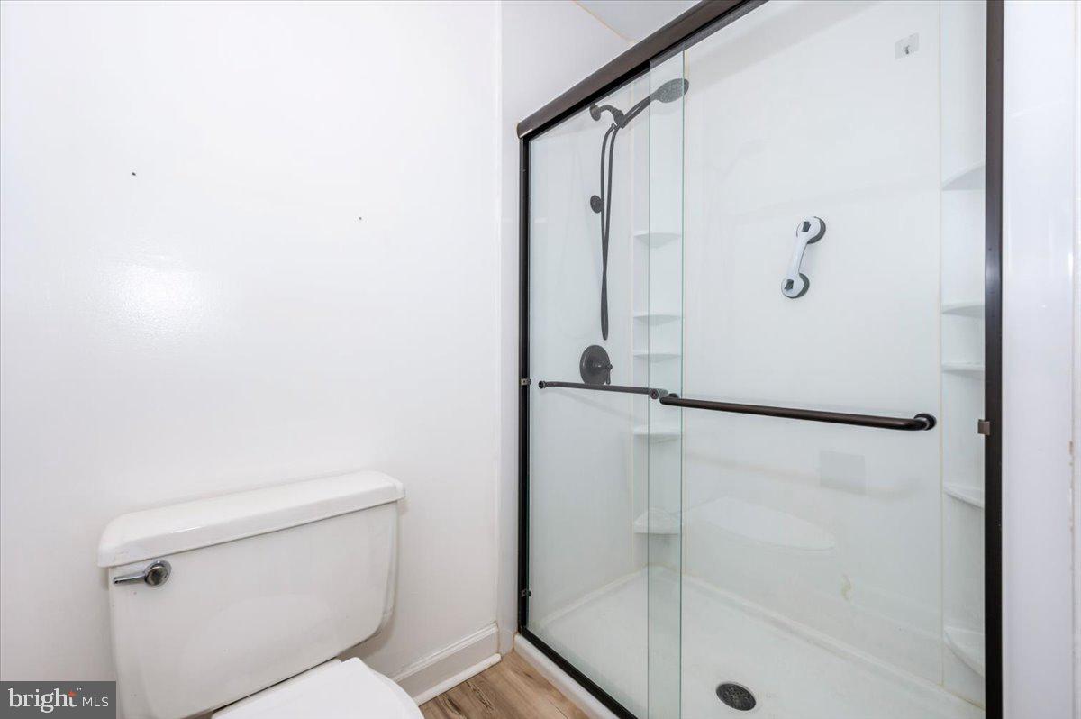 WILDE LAKE - Residential