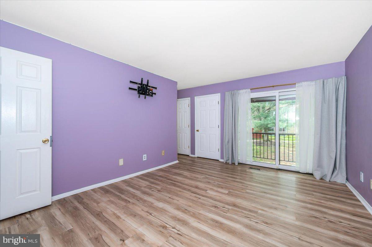 WILDE LAKE - Residential