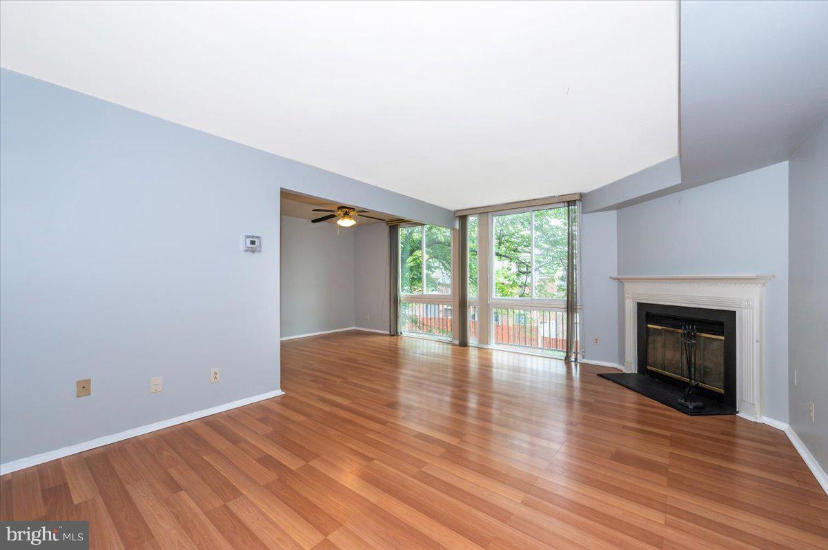 WILDE LAKE - Residential