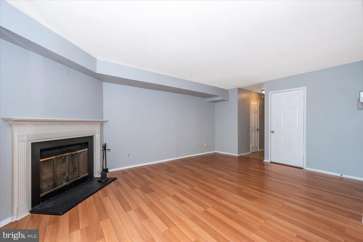 WILDE LAKE - Residential