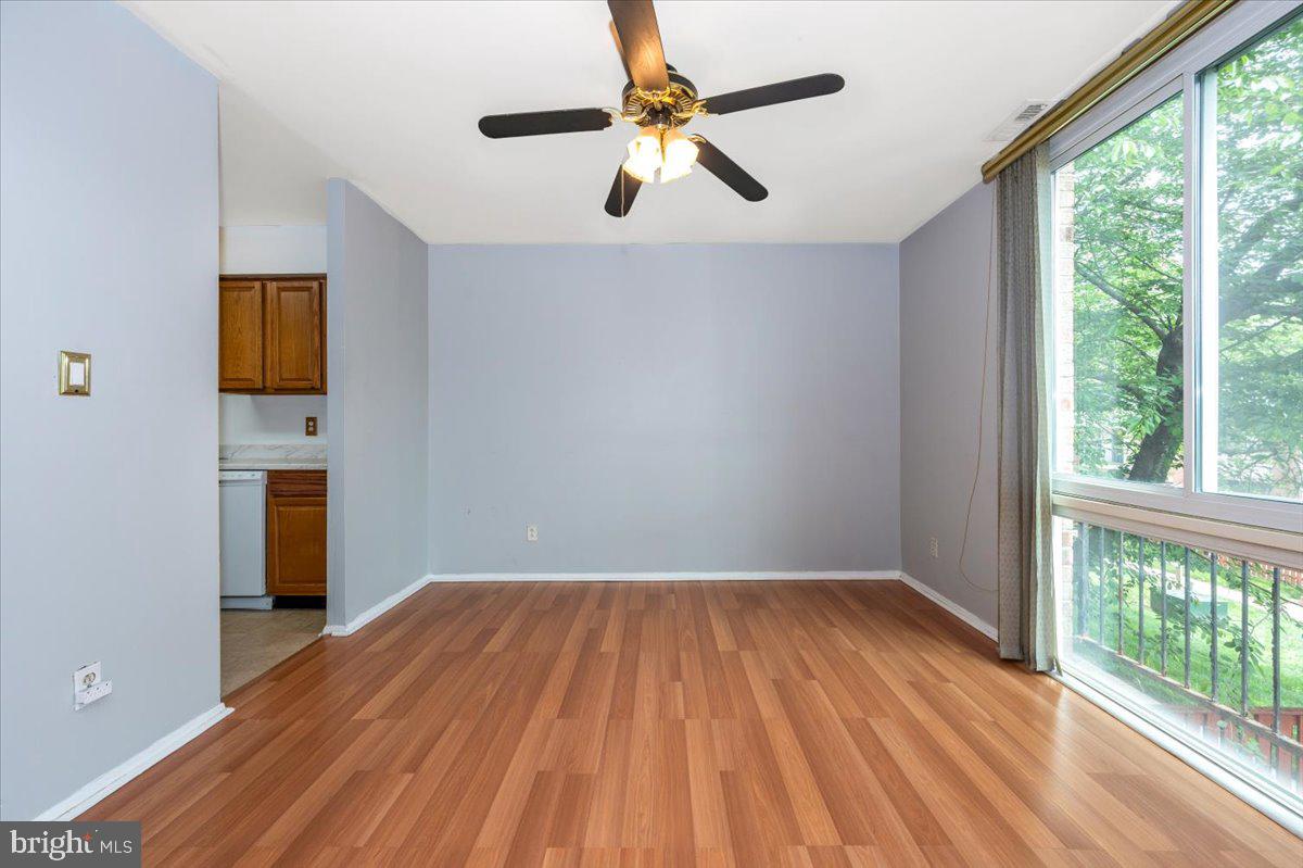 WILDE LAKE - Residential