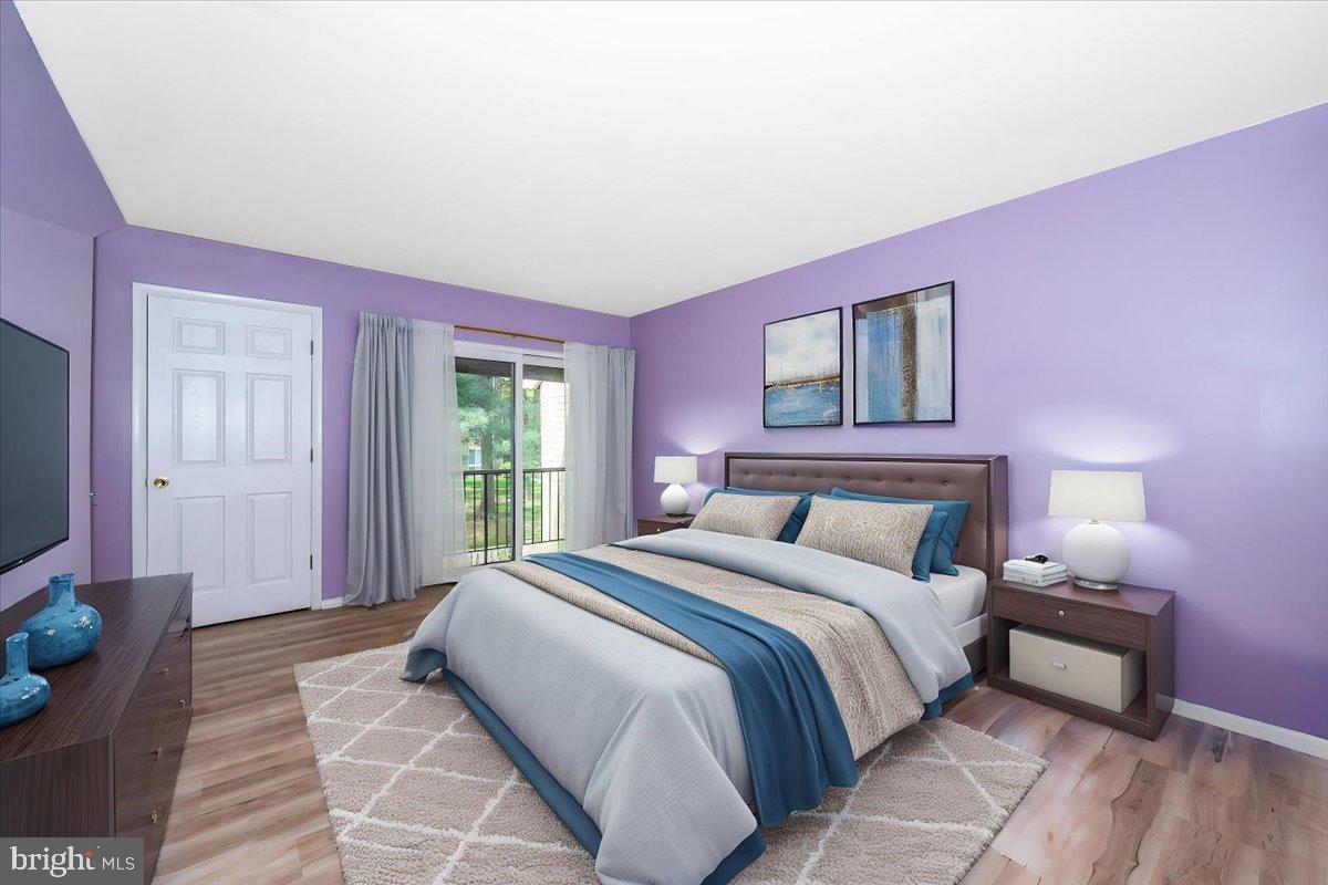 WILDE LAKE - Residential