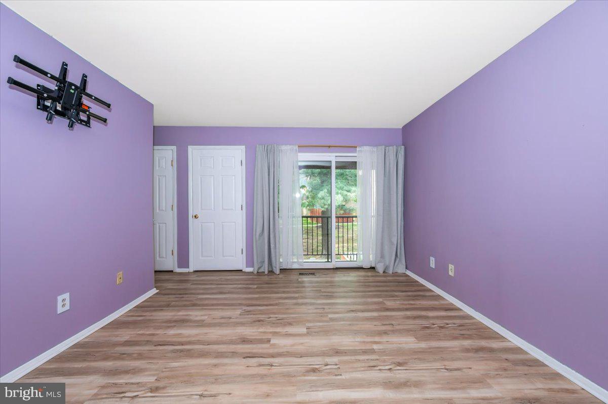 WILDE LAKE - Residential