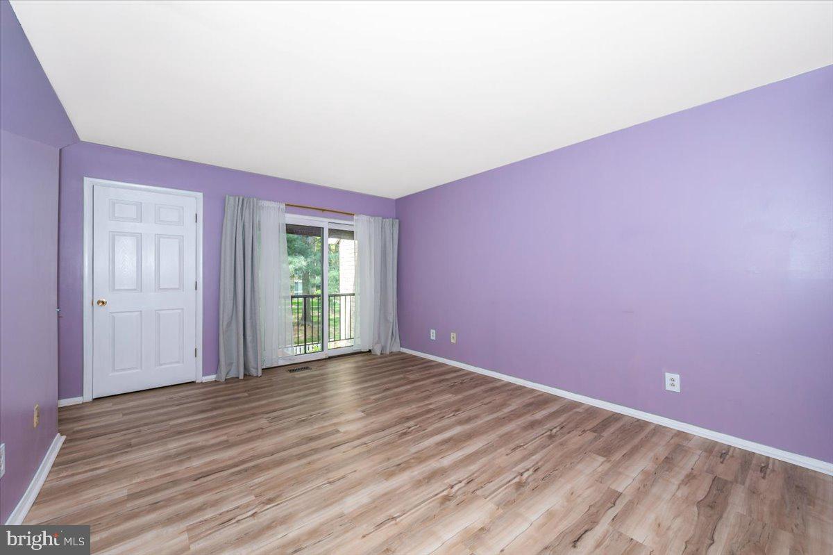 WILDE LAKE - Residential