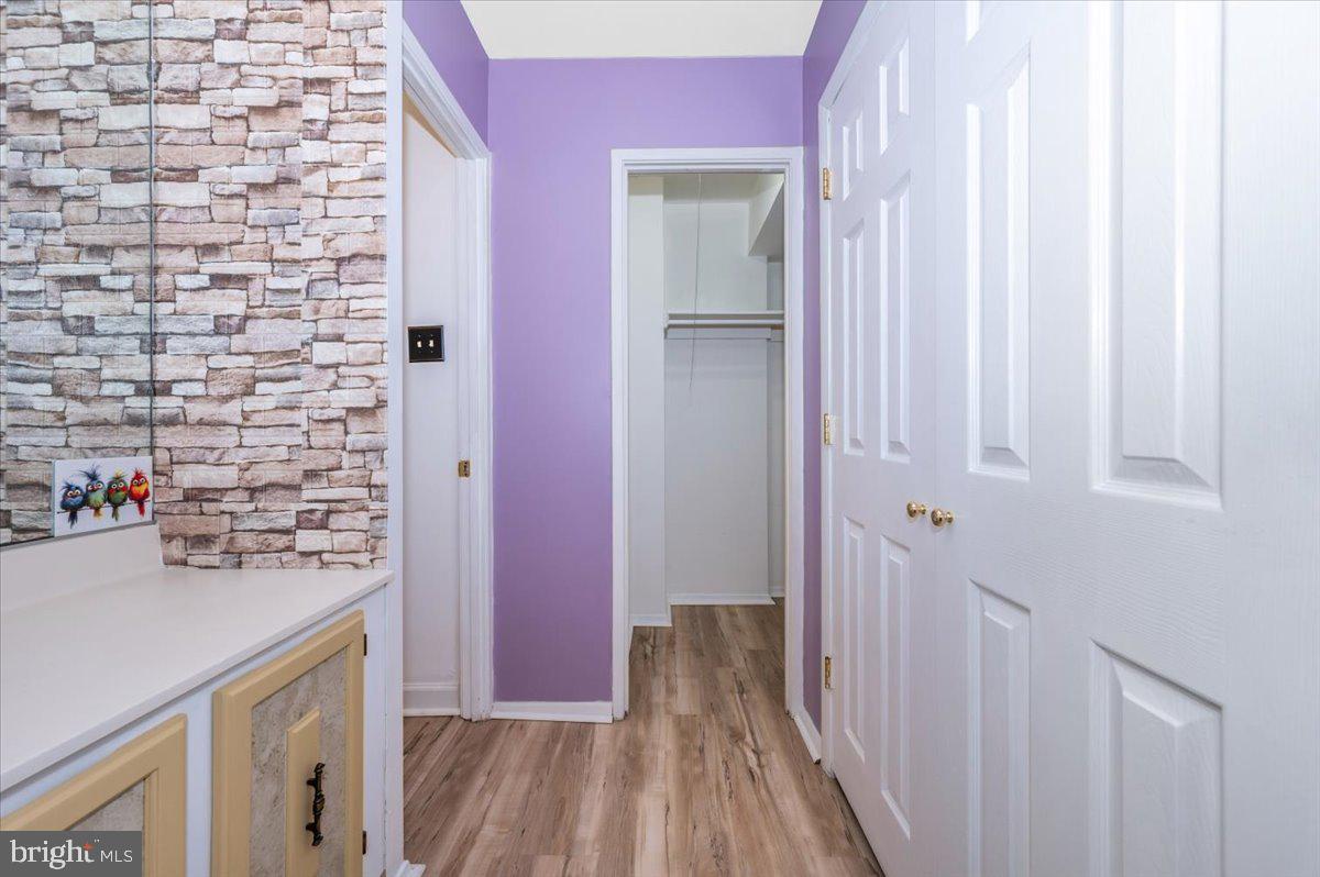 WILDE LAKE - Residential