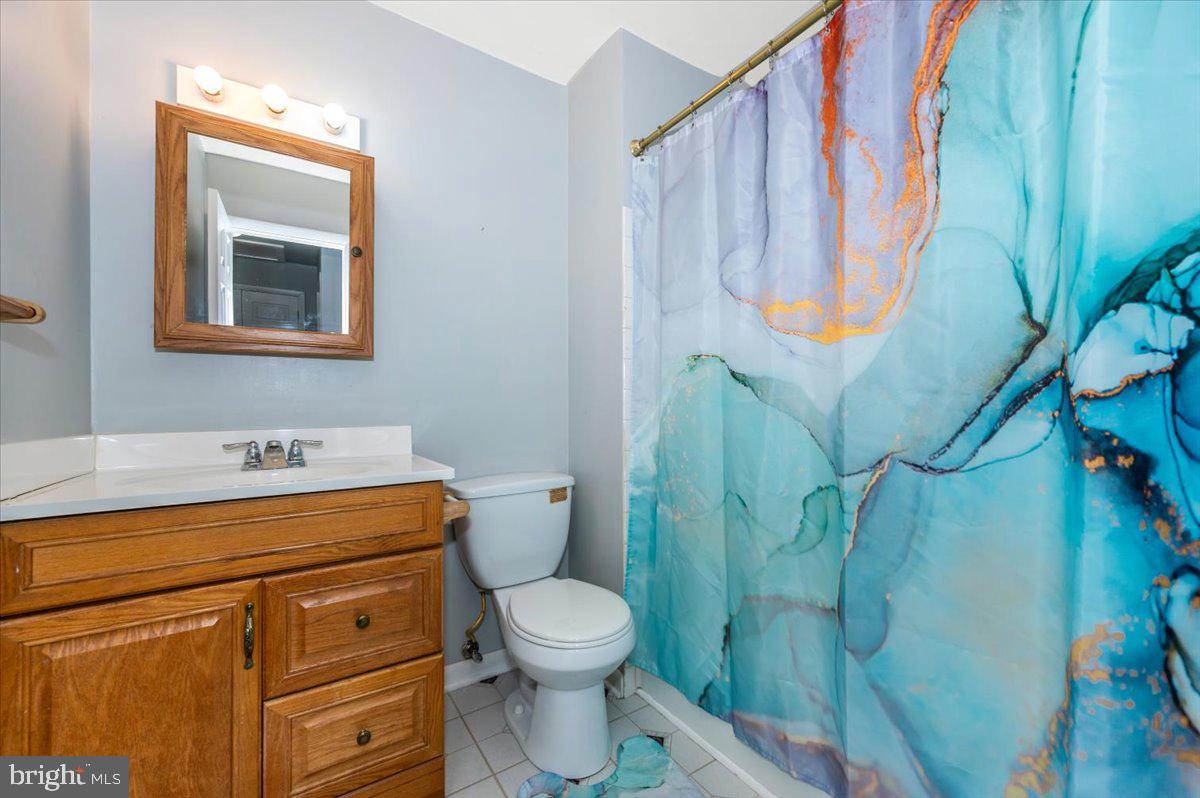 WILDE LAKE - Residential