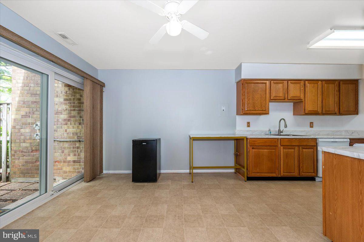 WILDE LAKE - Residential