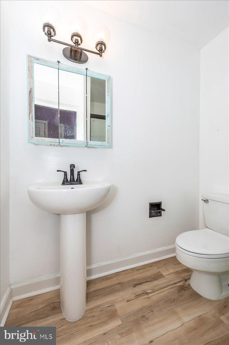 WILDE LAKE - Residential