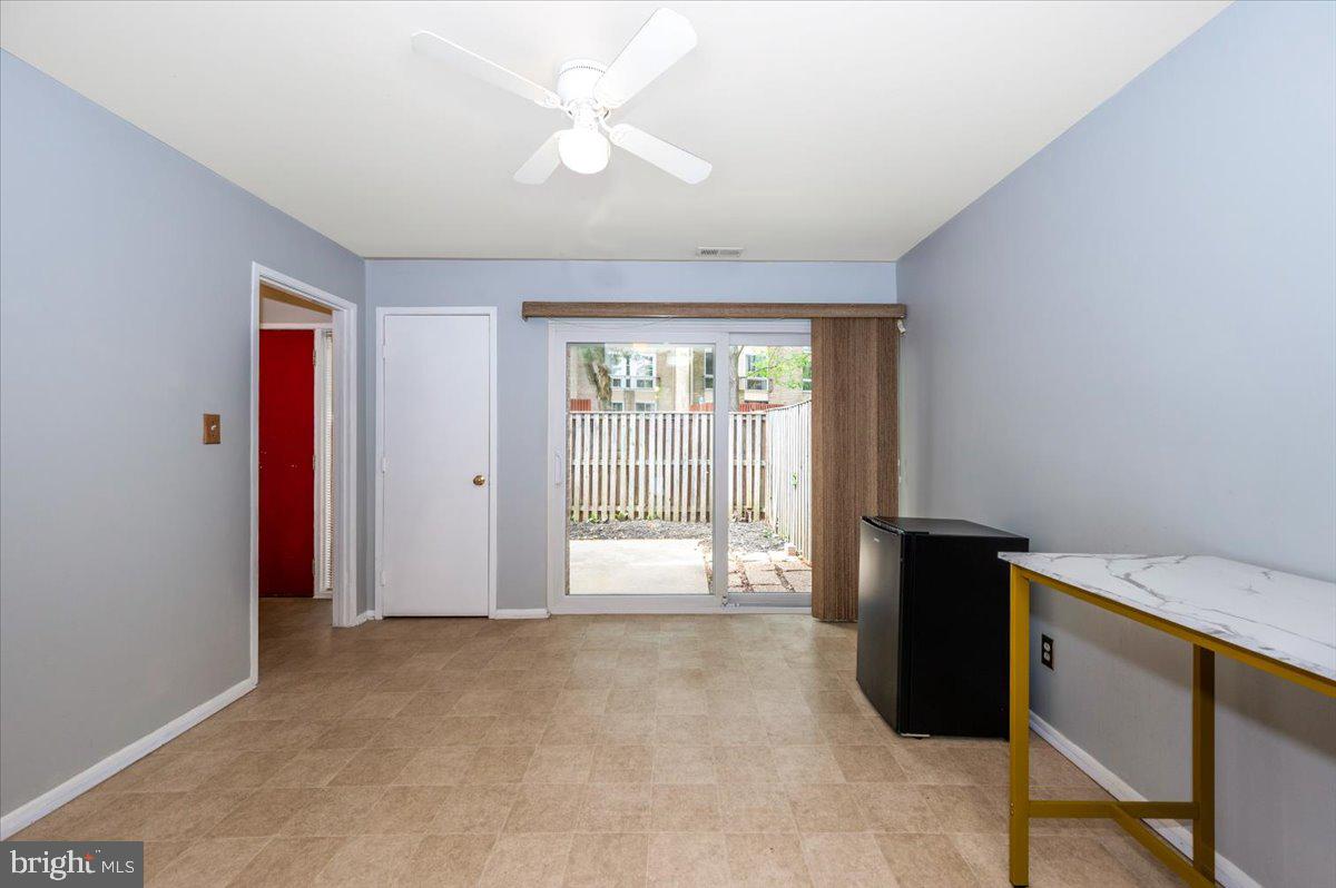 WILDE LAKE - Residential