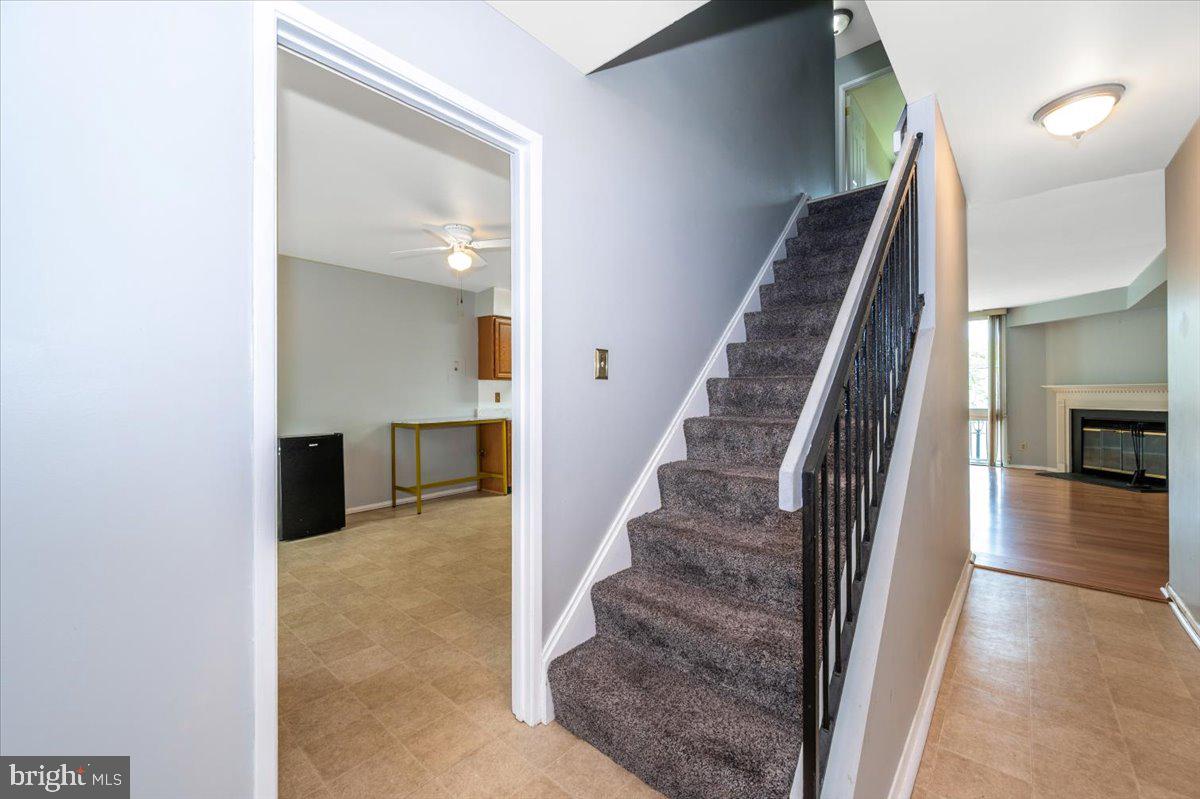 WILDE LAKE - Residential