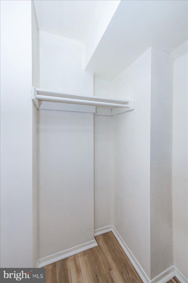 WILDE LAKE - Residential