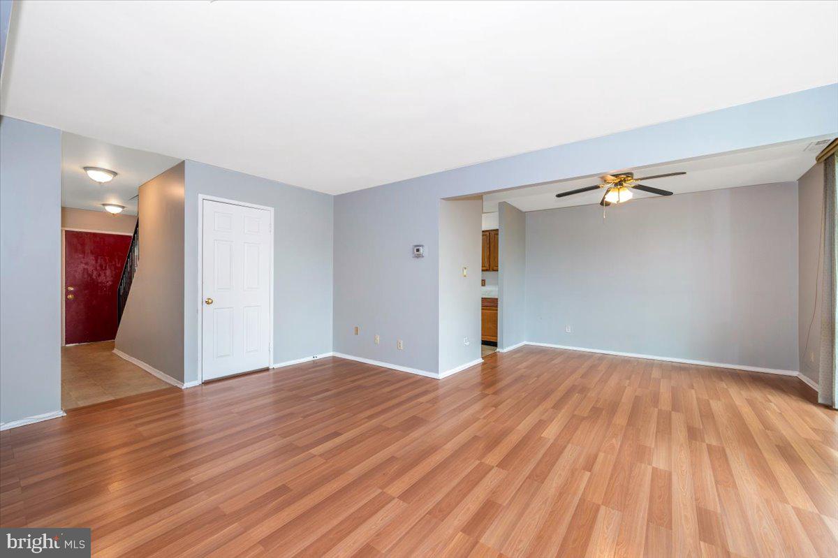 WILDE LAKE - Residential