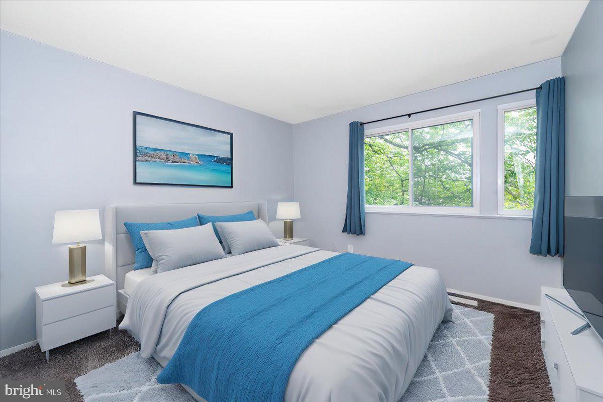 WILDE LAKE - Residential