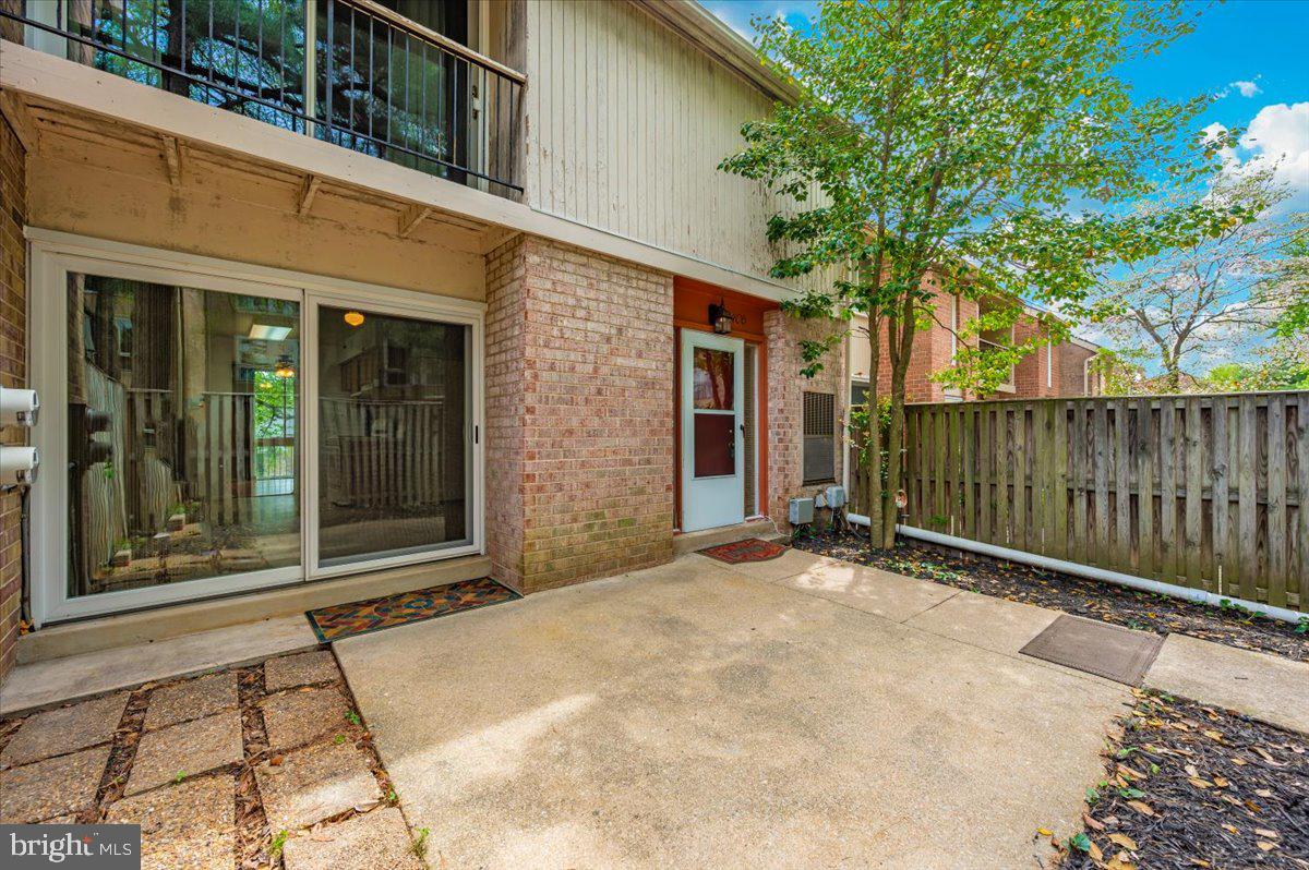 WILDE LAKE - Residential