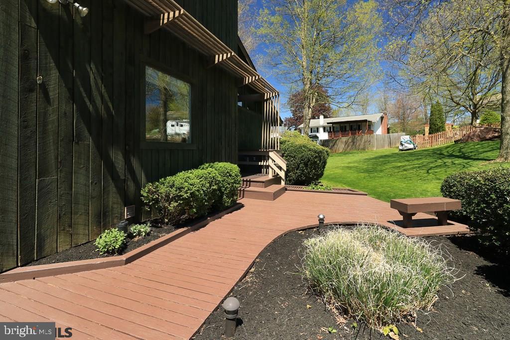 THE HILL - Residential