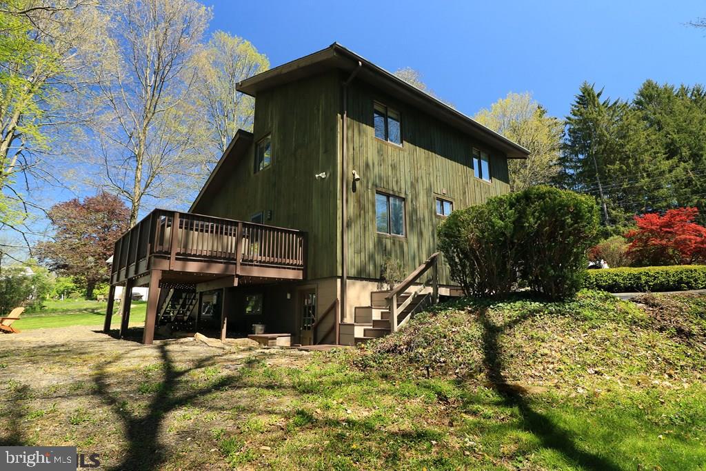 THE HILL - Residential