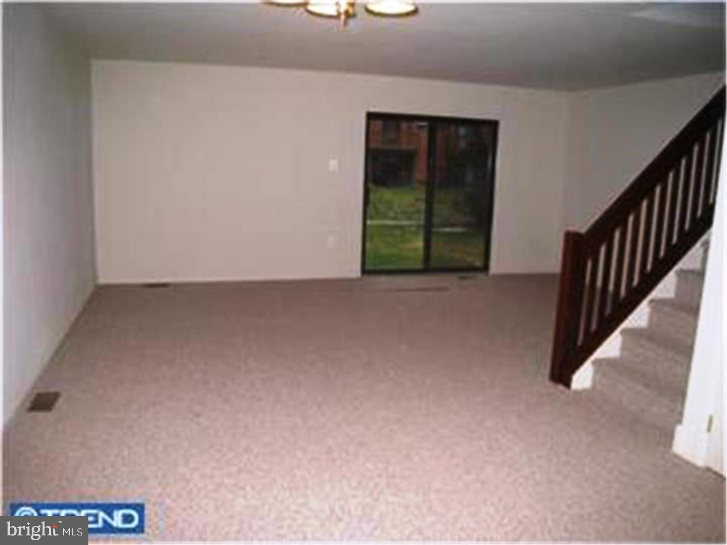 PERKIOMEN WOODS - Residential Lease