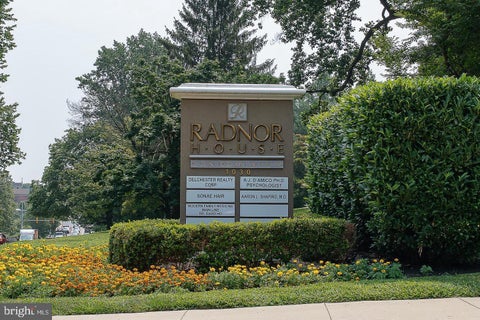 Condo For Sale - 1030 E Lancaster Avenue #1028<br/> BRYN MAWR, PA 19010