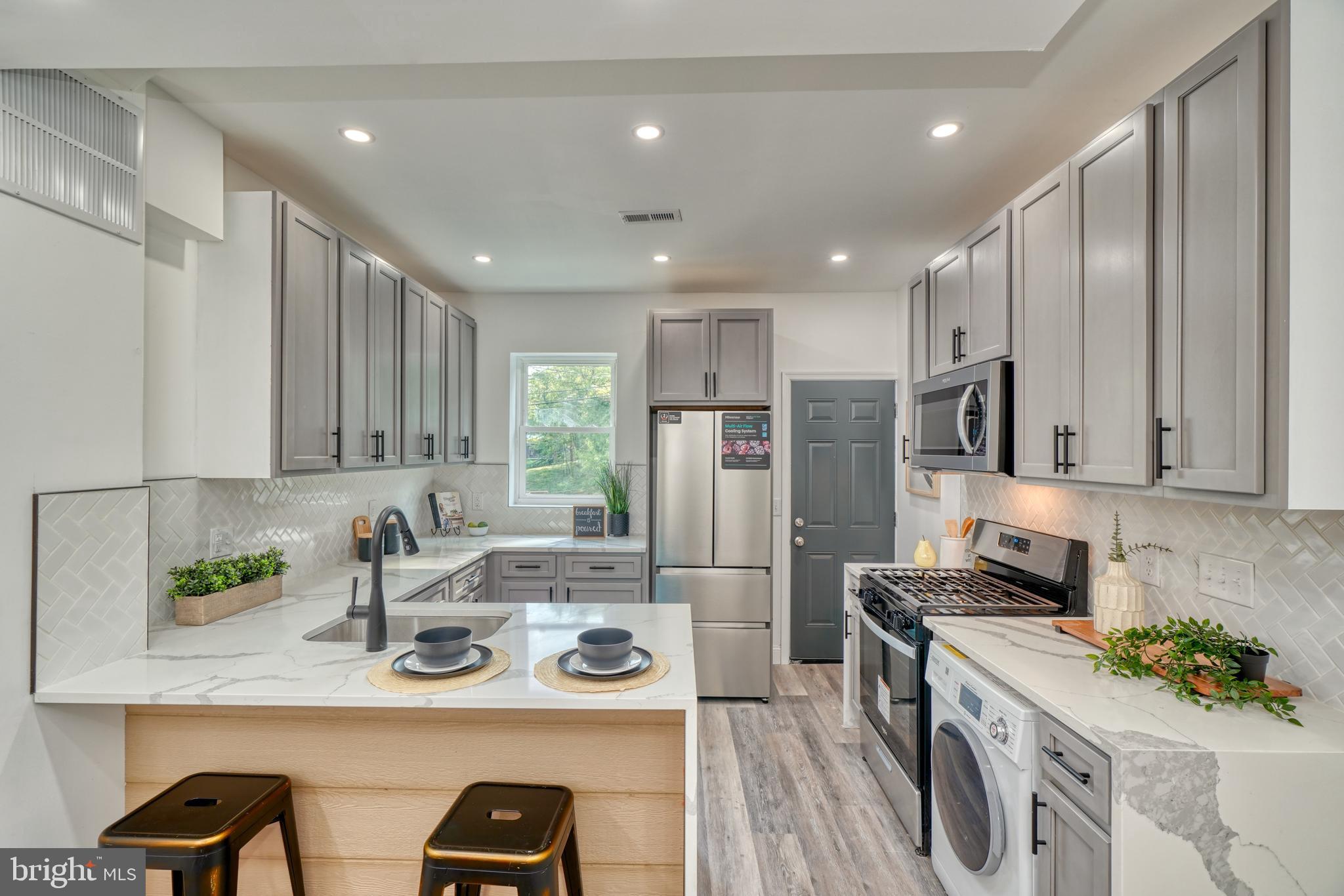 WOODBERRY - Residential