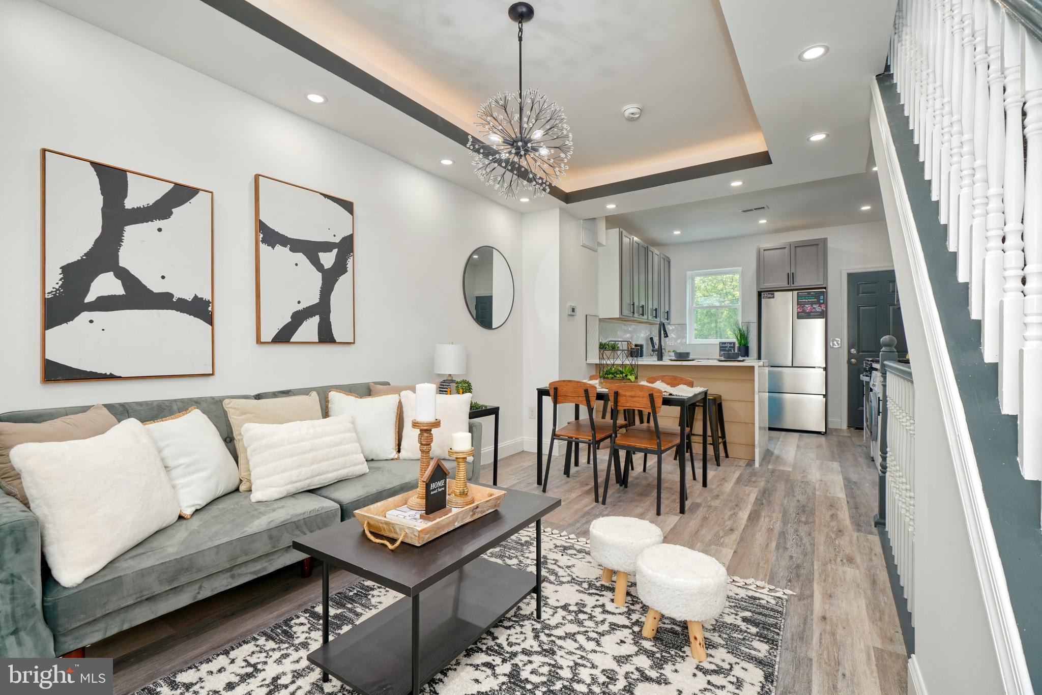 WOODBERRY - Residential