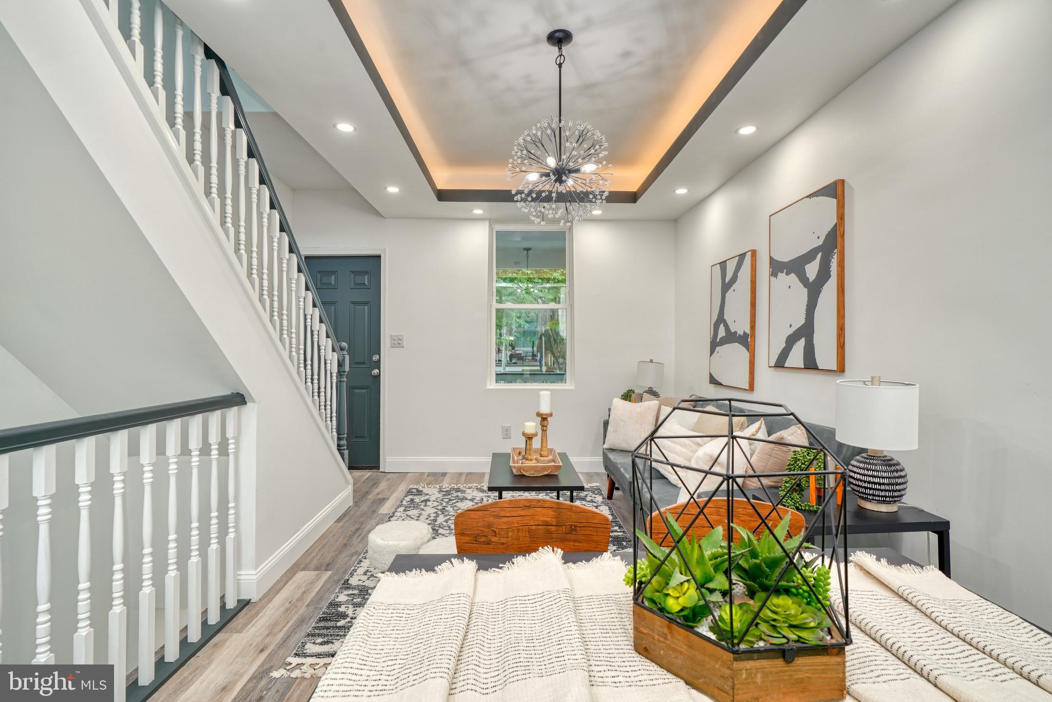 WOODBERRY - Residential