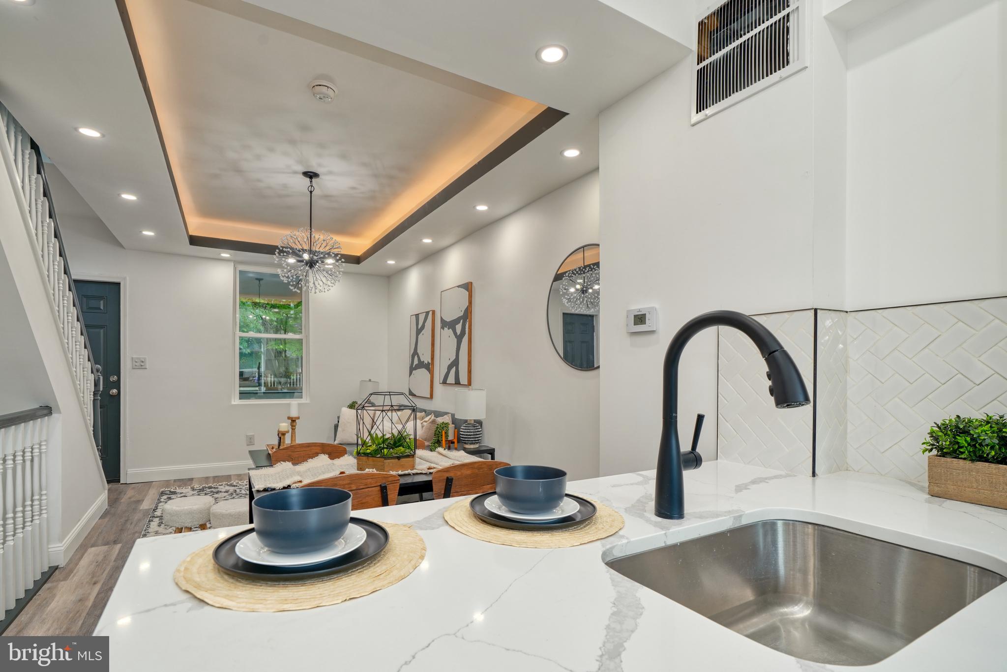 WOODBERRY - Residential