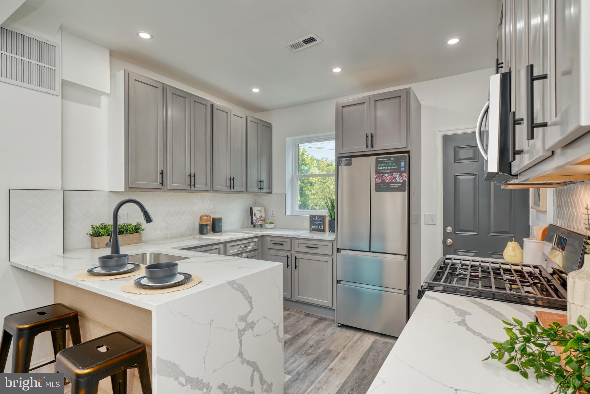 WOODBERRY - Residential