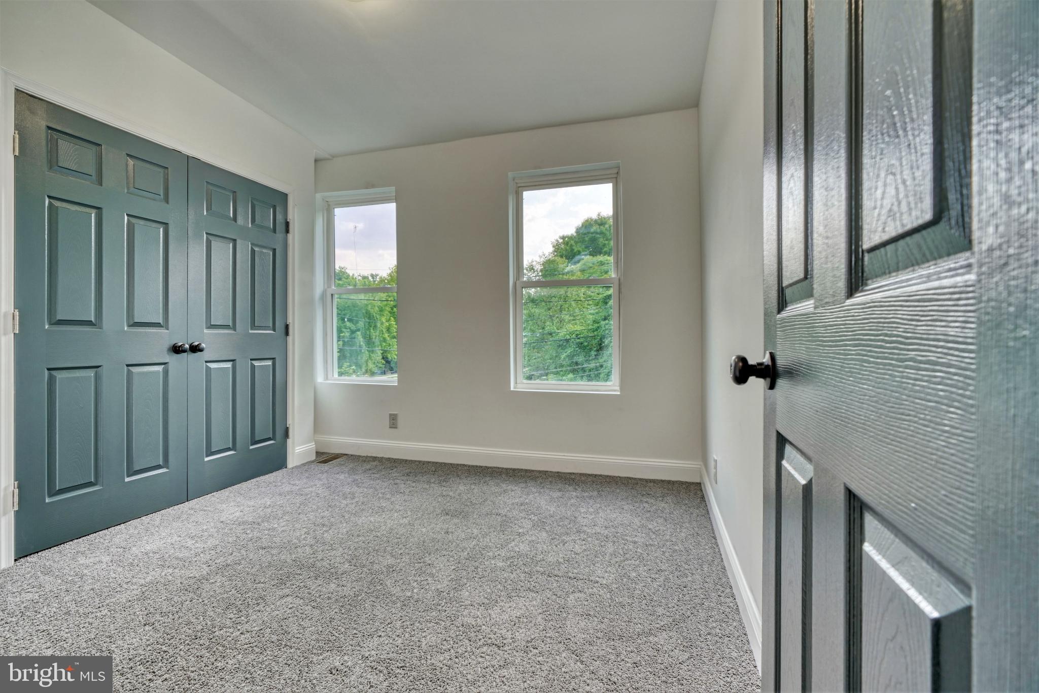 WOODBERRY - Residential