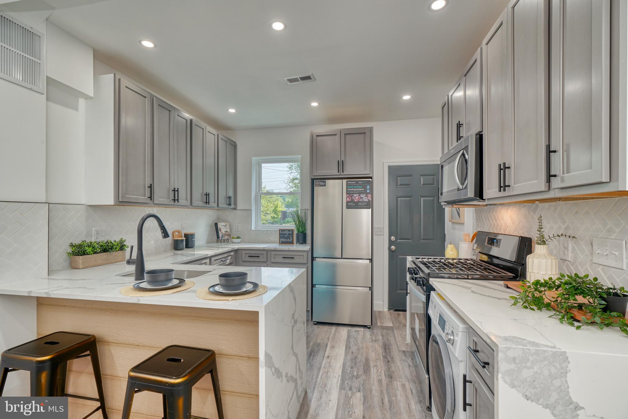 WOODBERRY - Residential