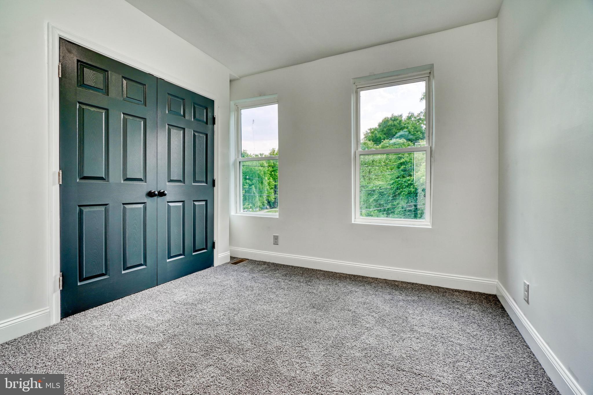 WOODBERRY - Residential