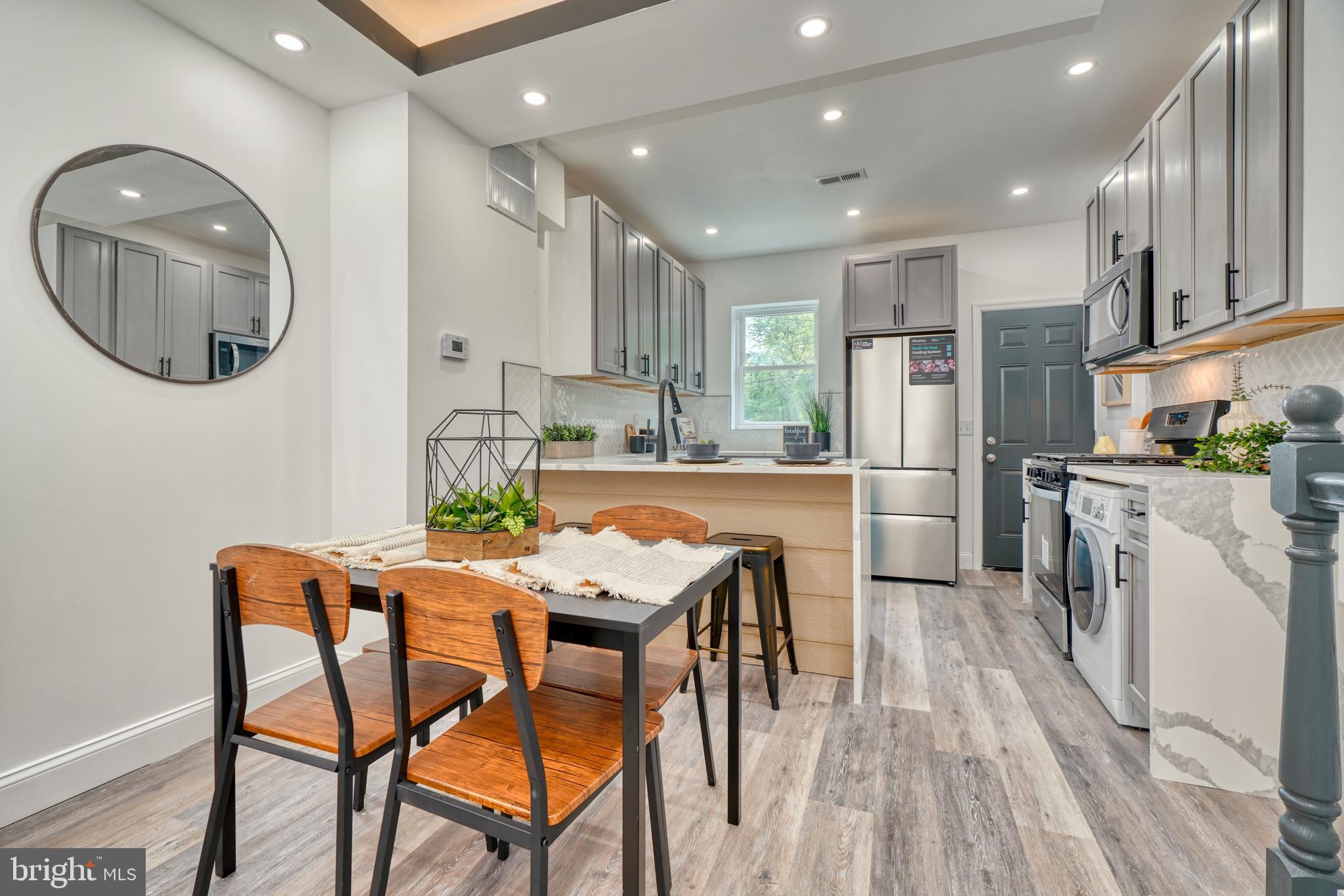 WOODBERRY - Residential