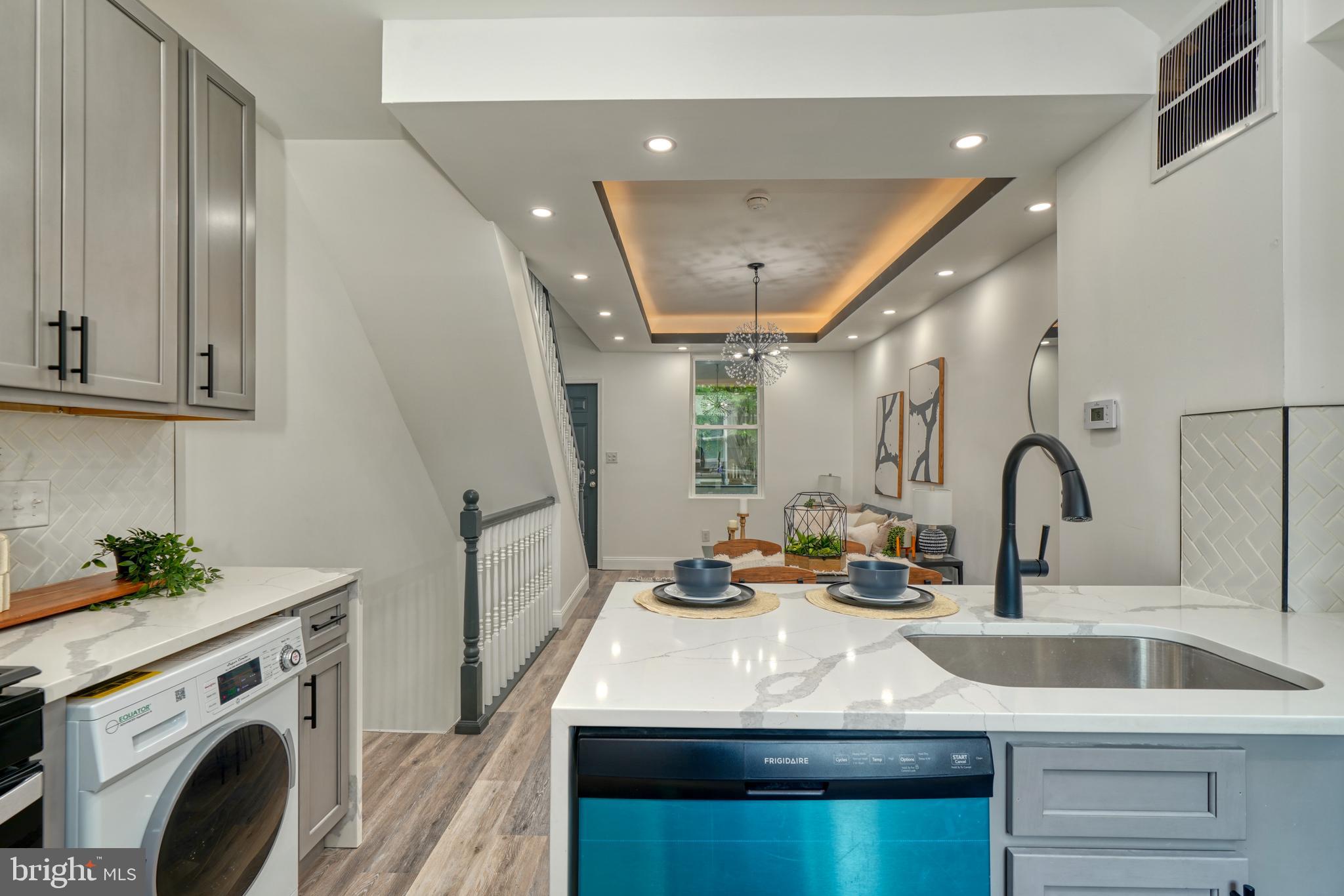 WOODBERRY - Residential