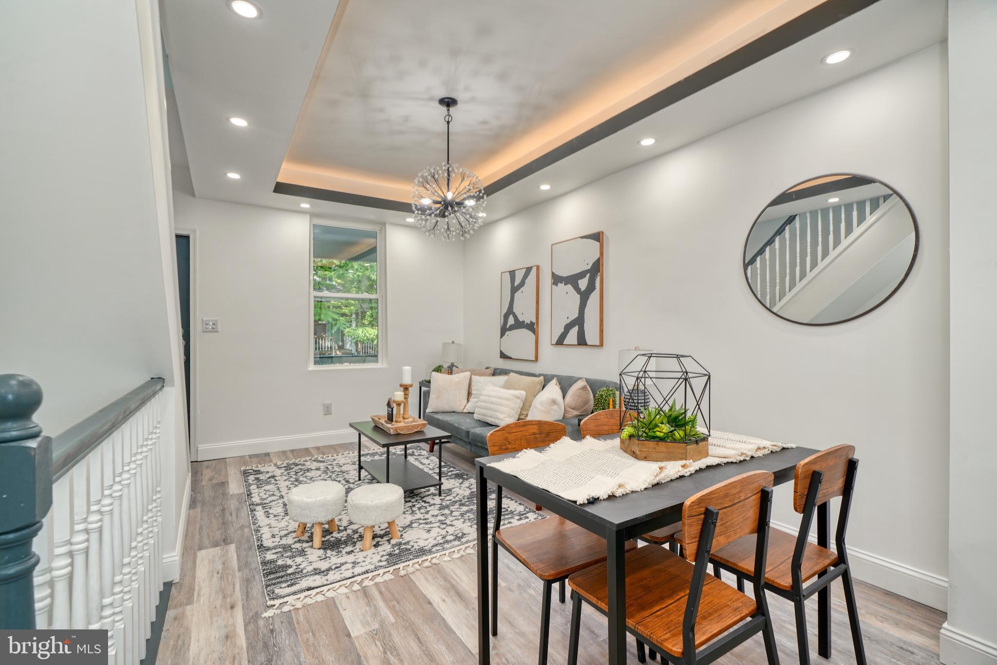 WOODBERRY - Residential