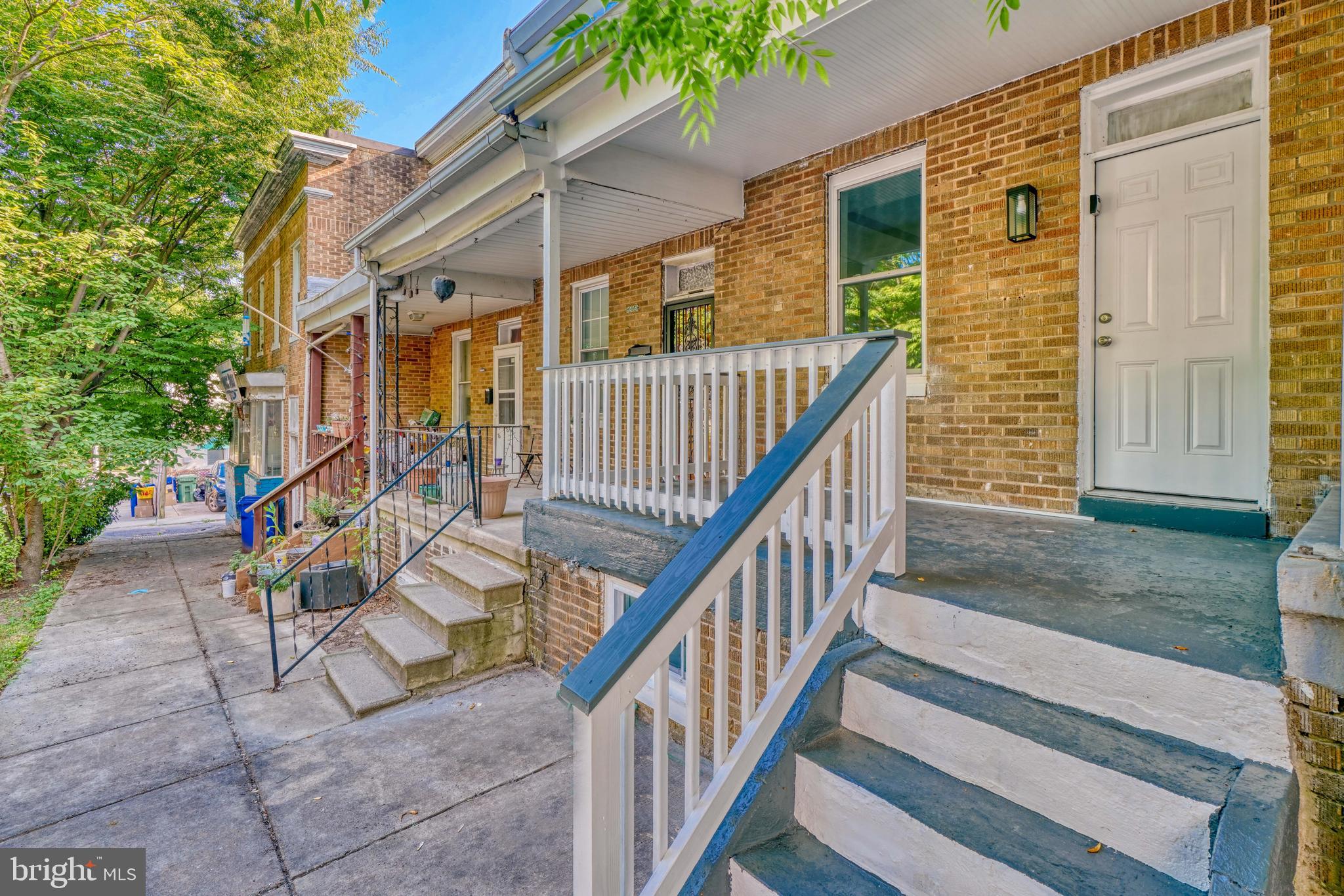 WOODBERRY - Residential