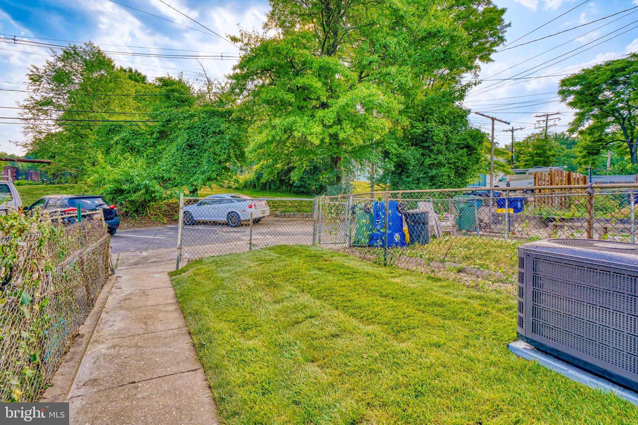 WOODBERRY - Residential