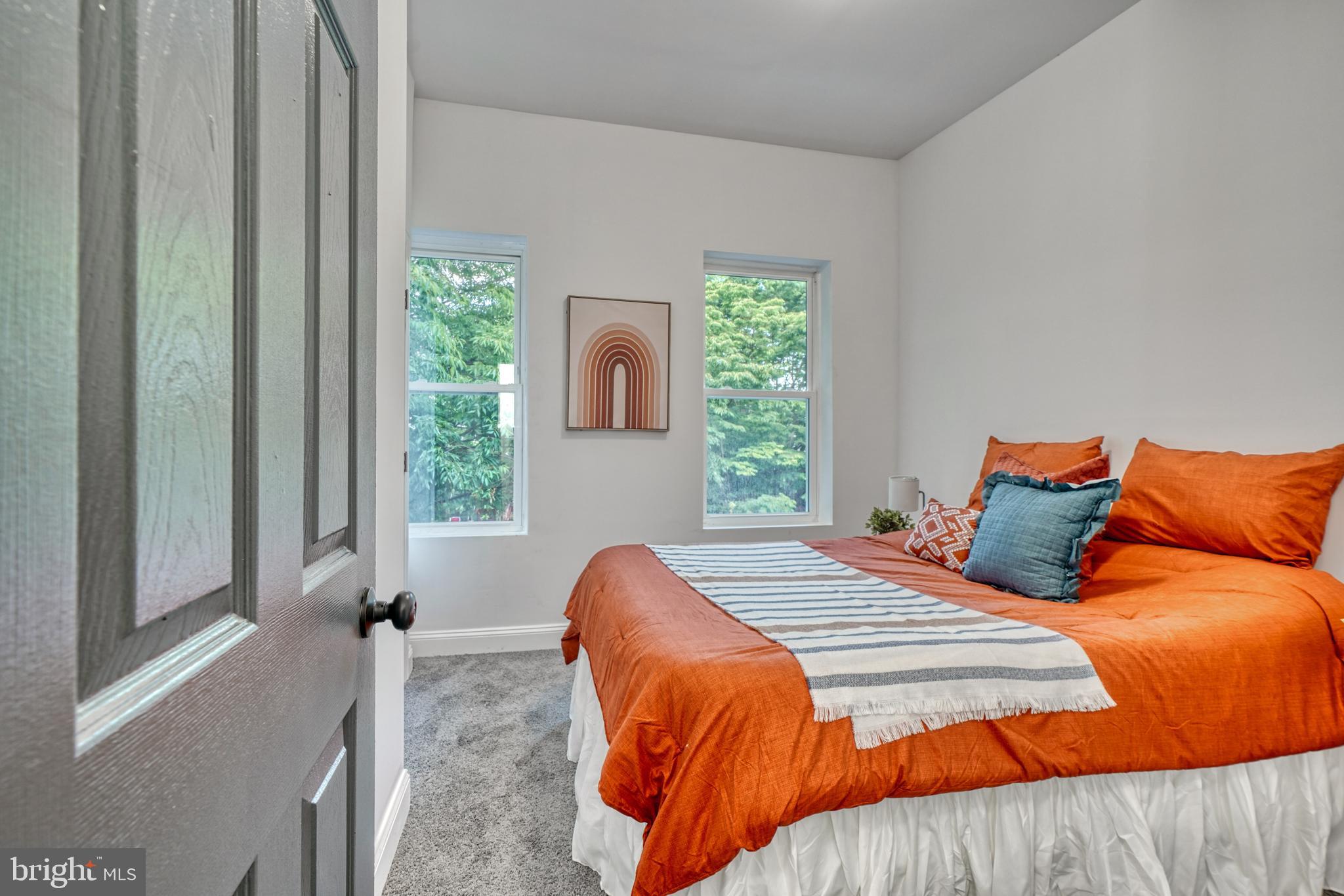 WOODBERRY - Residential