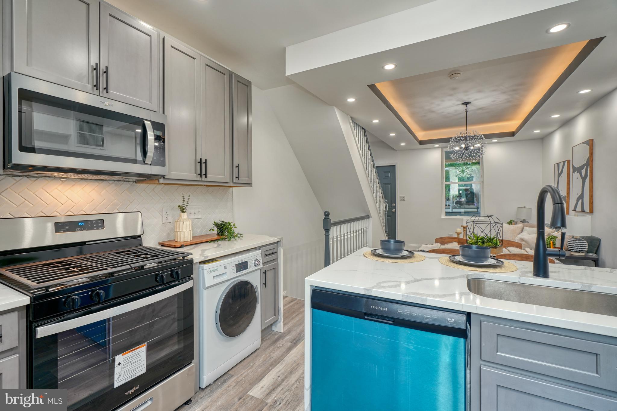 WOODBERRY - Residential