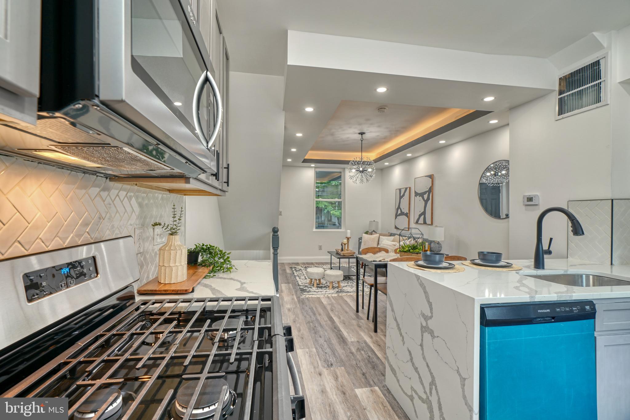 WOODBERRY - Residential