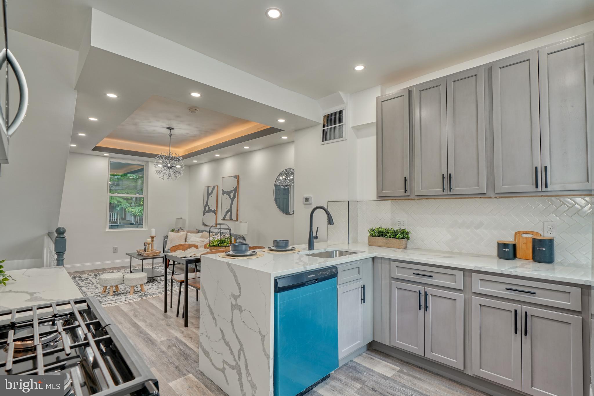 WOODBERRY - Residential