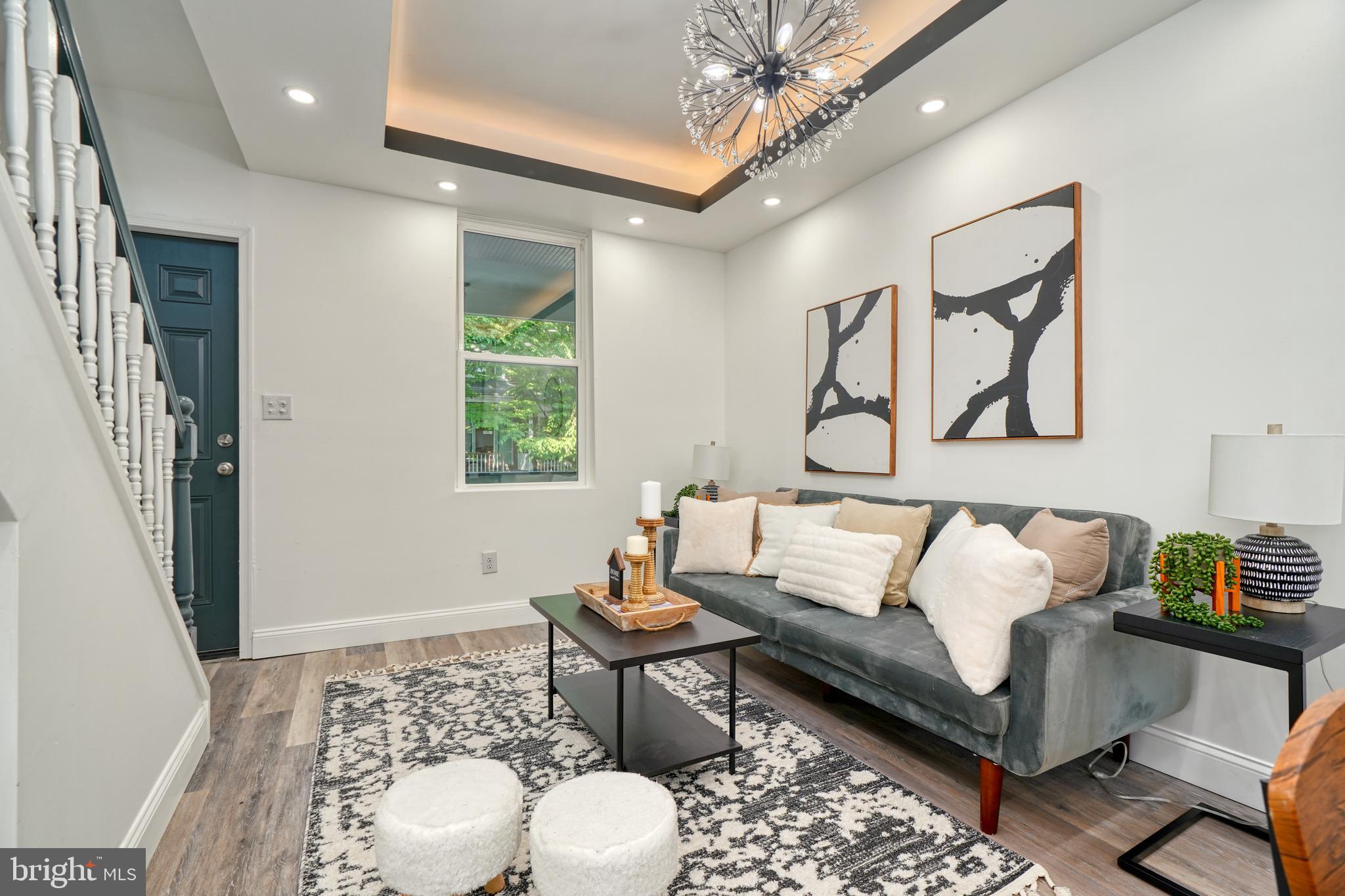 WOODBERRY - Residential