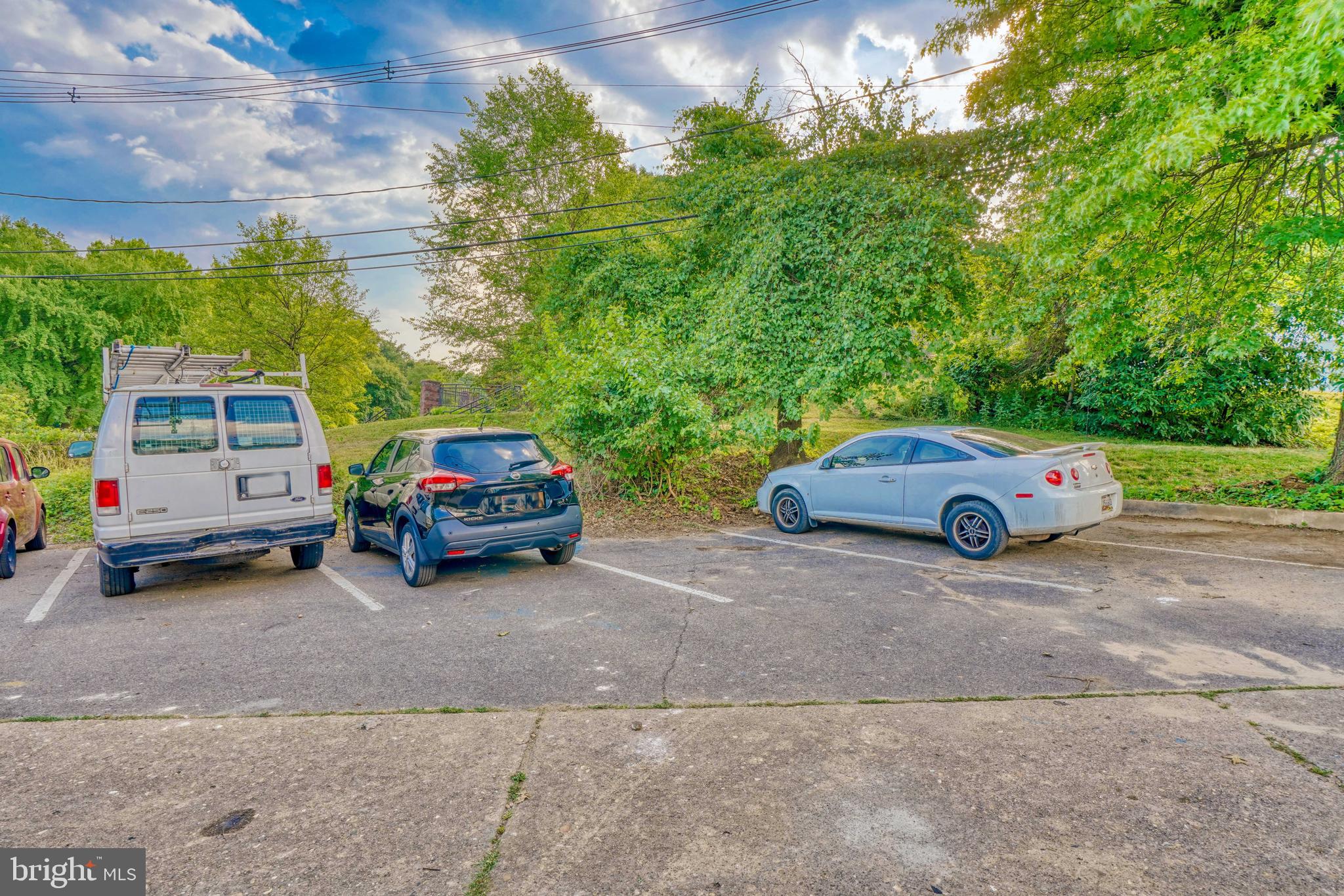 WOODBERRY - Residential