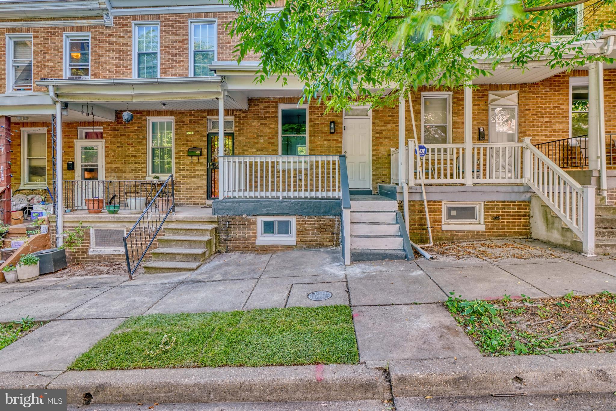 WOODBERRY - Residential