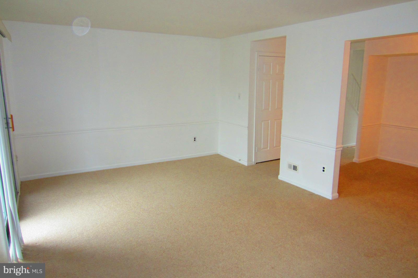 KEENE MILL WOODS - Residential Lease