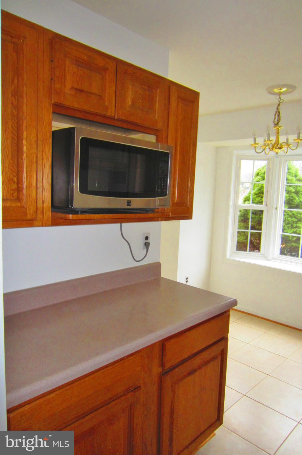 KEENE MILL WOODS - Residential Lease